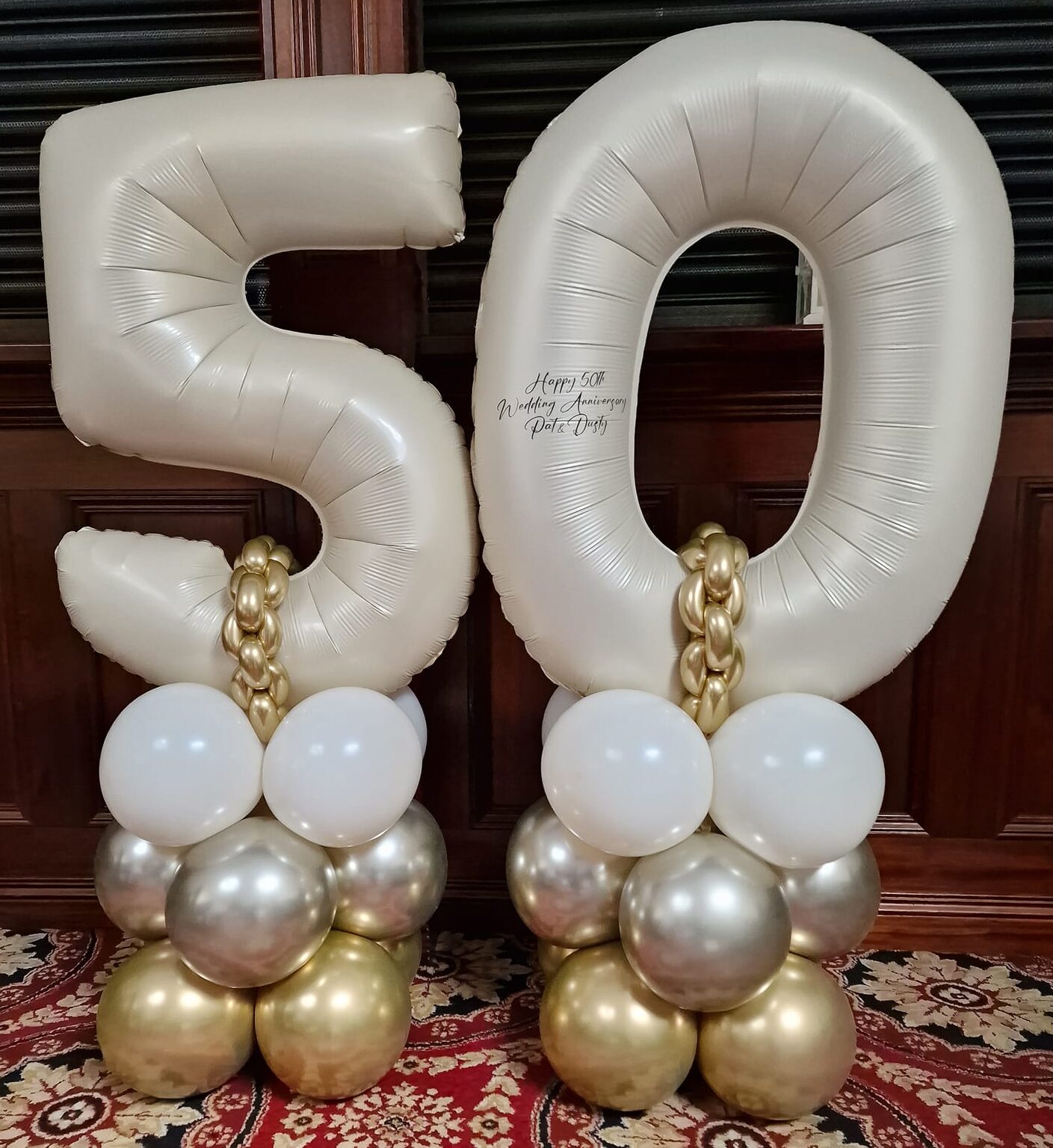 Personalised Items